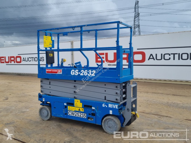 Gondola  GS2632