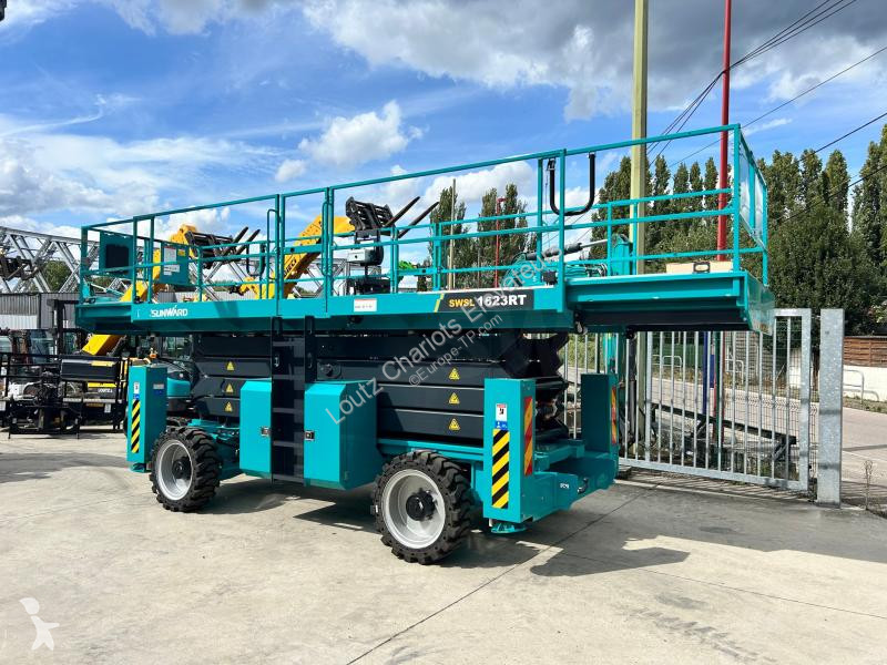 Lift Sunward  SWSL1623RT