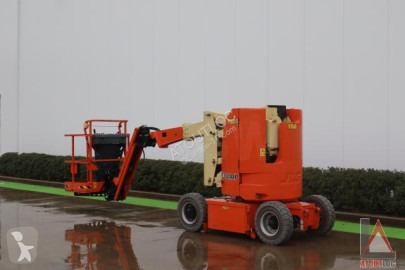 Plataforma automotriz articulada JLG
