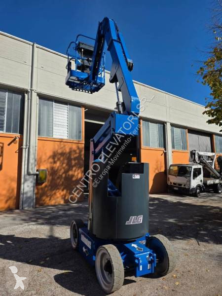 Gondola JLG E300AJP