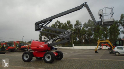 Manitou 200 ATJ