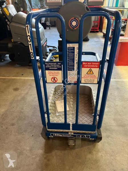 Lift JLG ECOLIFT 1.5