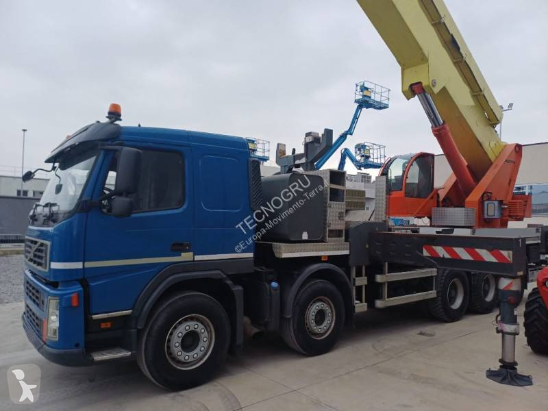 منصة تلسكوبية Multitel MJ 750