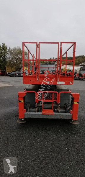 Автовышка Skyjack  SJ 6832 RT