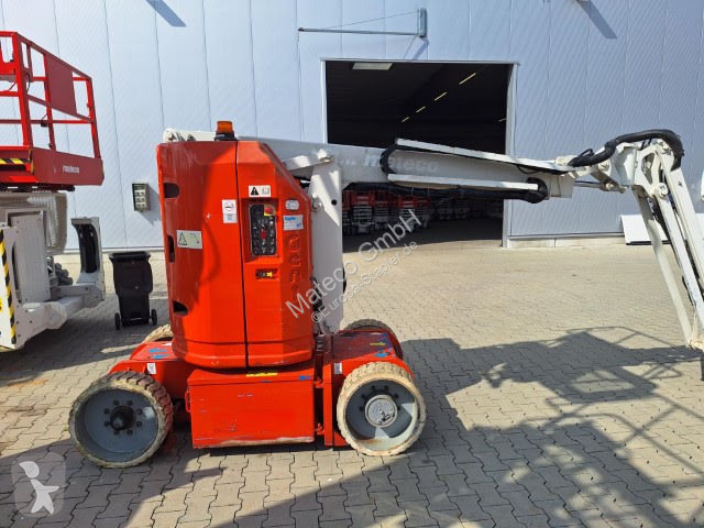 منصة تلسكوبية Genie Z30/20N