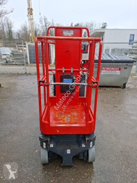 Gondola ATN PIAF 660 RC