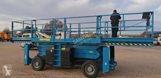 Genie GS-3384RT GS-3384-RT