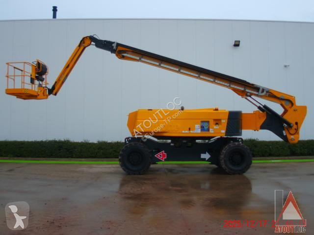 Gondol Haulotte  HA32RTJ PRO