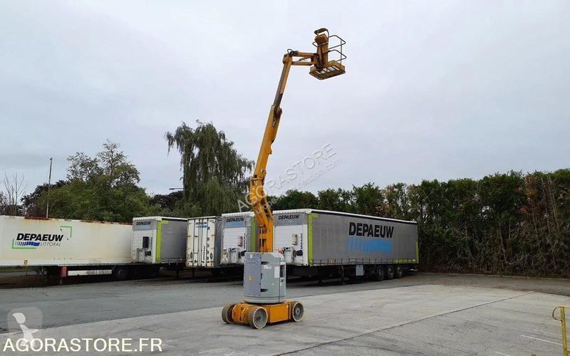 Plataforma Genie Z30-N