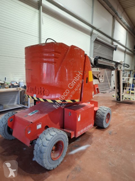 Gondola Haulotte HA15