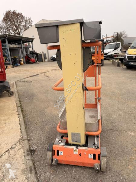 Vysokozdvižná plošina JLG  Pecolift