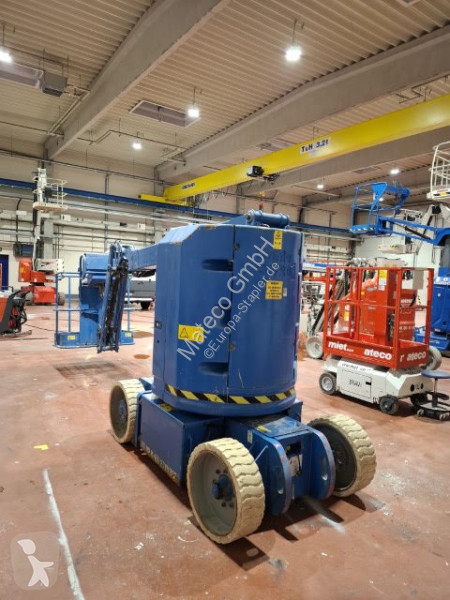 منصة تلسكوبية Genie Z30/20N