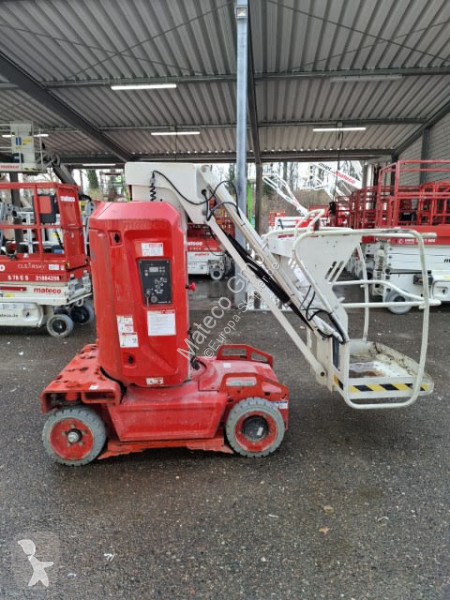 Plataforma elevadora Haulotte STAR 10