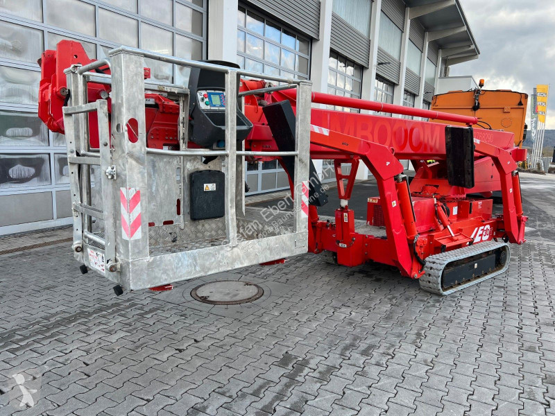 Вишка Teupen Teupen LEO 30T / 2.128h / 30m...