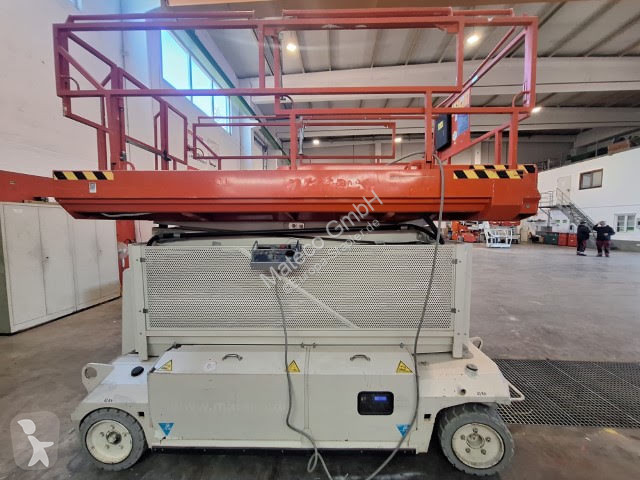 Lift PB S151-16 E