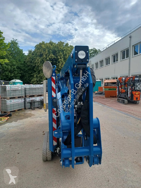 Вишка JLG X17J+