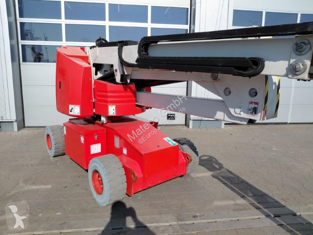 Gondola Haulotte HA15