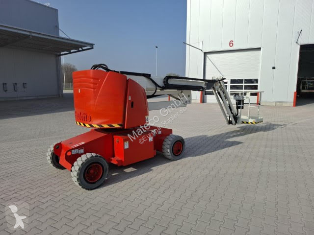 Gondola Haulotte HA15