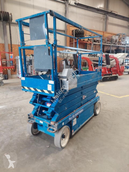 Автовышка Skyjack SJIII 3226