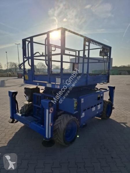 Автовышка Skyjack SJ6832