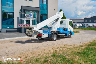 Ruthmann TB 270