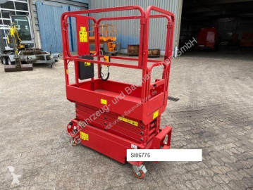 Magni ES0607M, Scherenbühne, 6m, Elektro, TOP