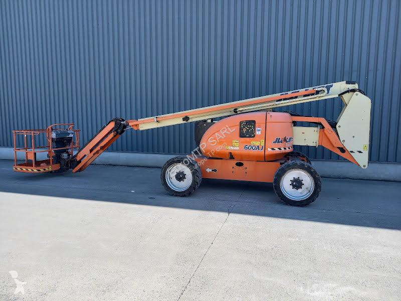 Вишка JLG