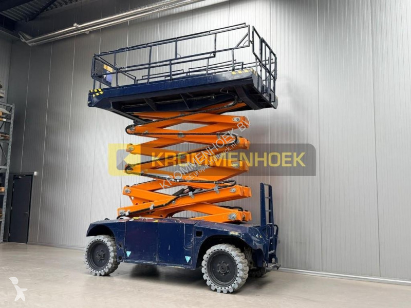 Gondola PB S 175-19E