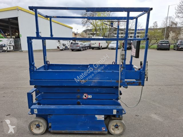 Автовышка Skyjack SJIII 3219