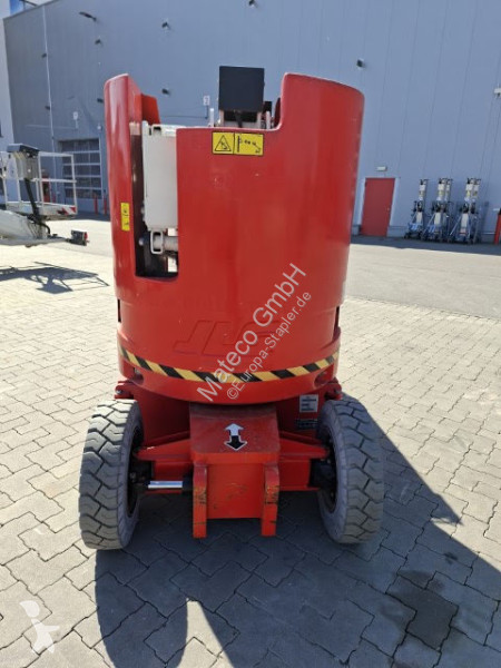 Gondola JLG