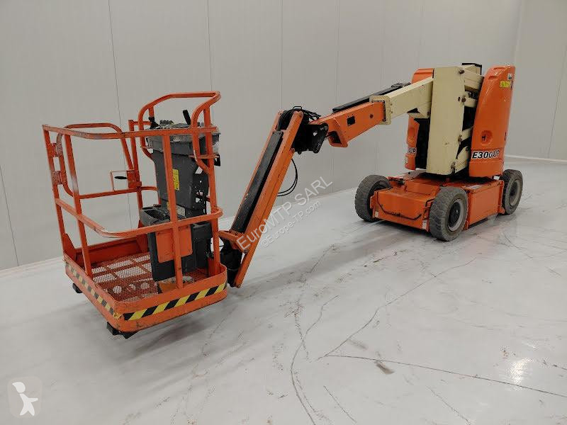 Вишка JLG