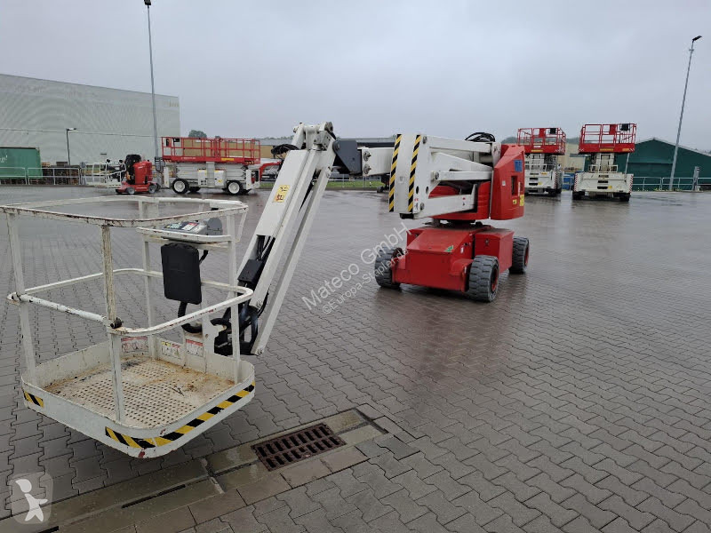 Gondola Haulotte HA15
