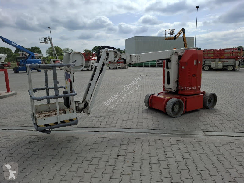 منصة تلسكوبية Genie Z30/20N