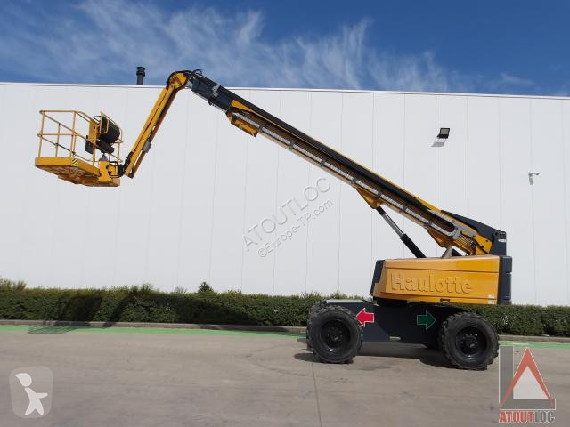 Gondola Haulotte  HT23RTJ O