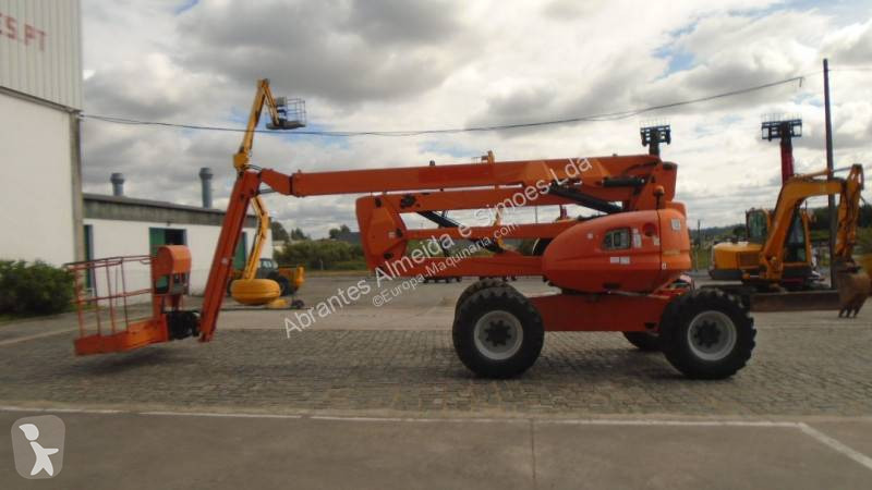 Вишка Manitou