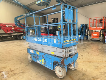 Genie GS-2032 Hydraulic