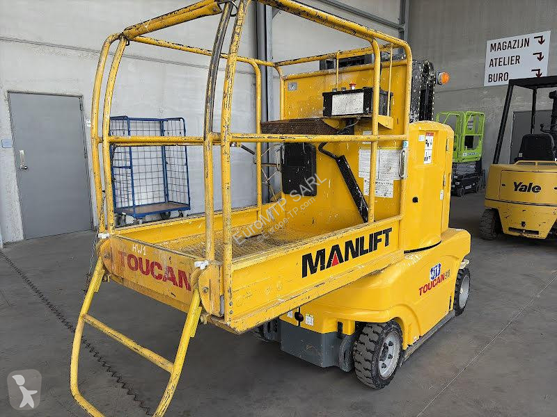 Gondola Toucan  Grove 910