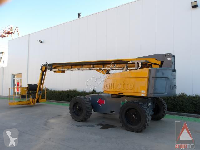 Lift Haulotte  HT23RTJ O