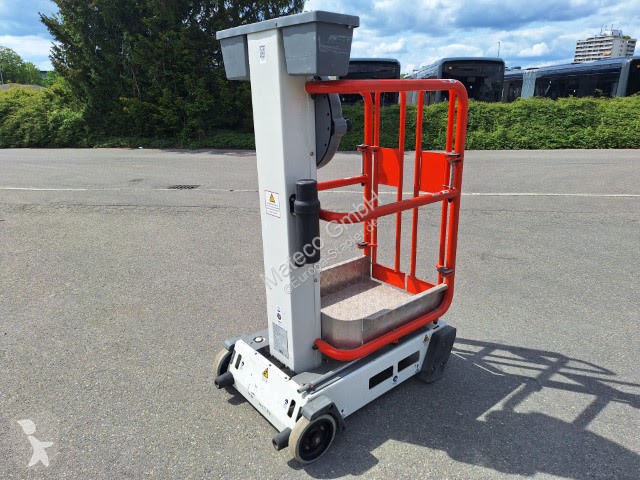 Вишка Power Tower PECOLIFT