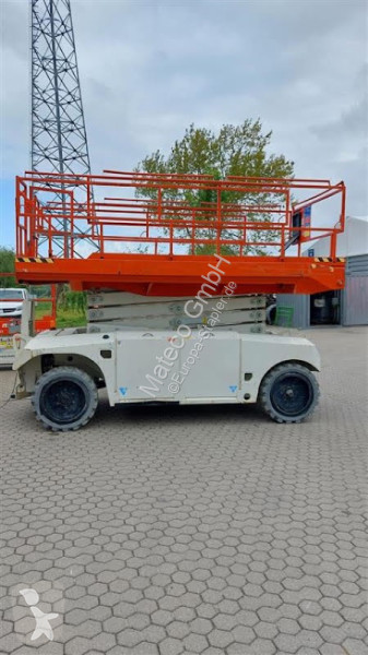 Gondola PB S131-19 E