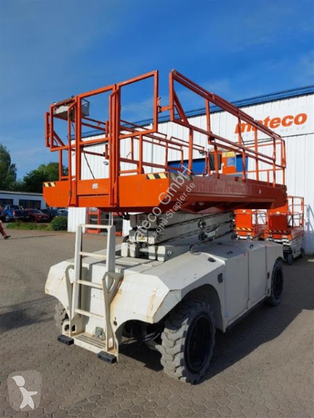 Lift PB S131-19 E
