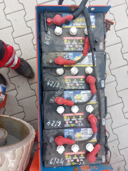 منصة تلسكوبية Genie Z30/20N
