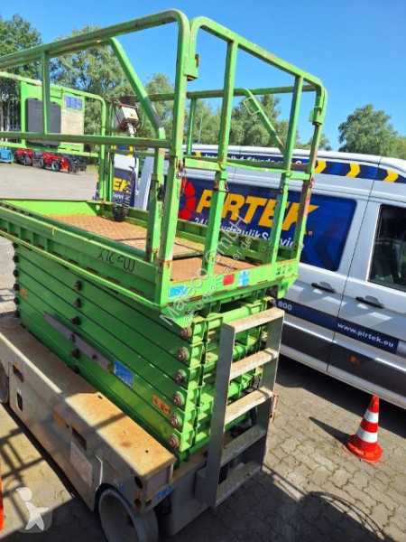 Lift Airo X16 EW