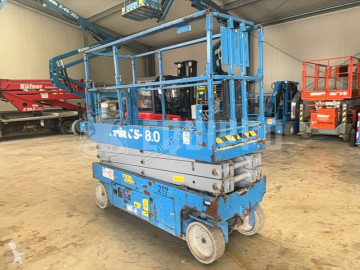 Genie GS-2032 GS-2032 Hydraulic