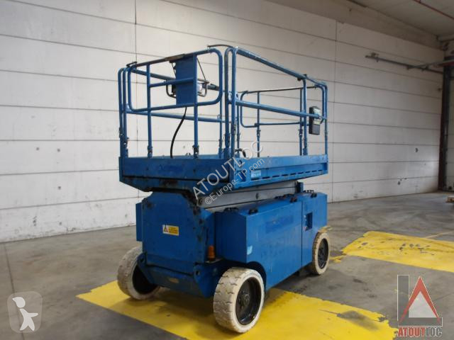 Lift Iteco  IT12151
