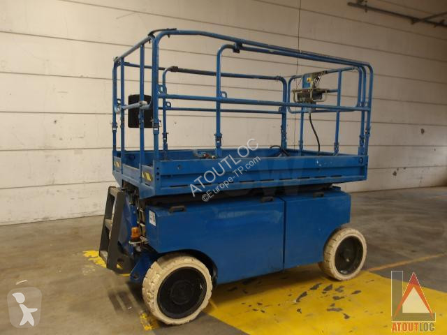 Lift Iteco