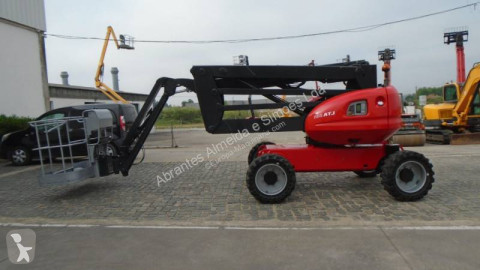 Manitou 160 ATJ
