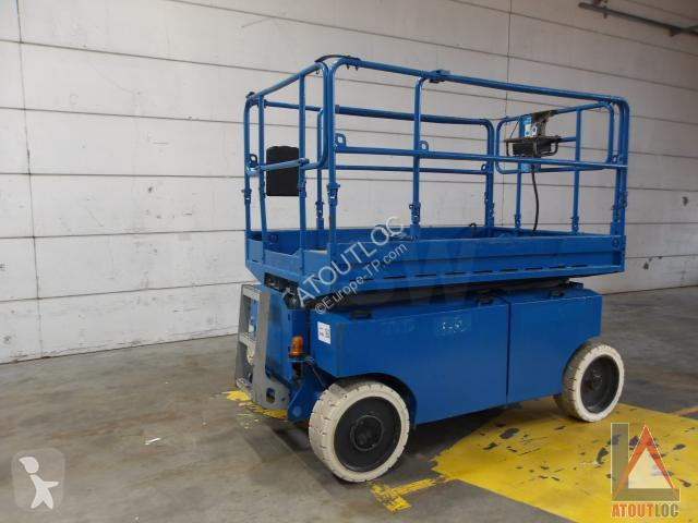 Lift Iteco