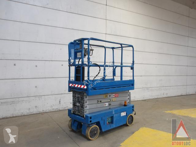 Lift Iteco