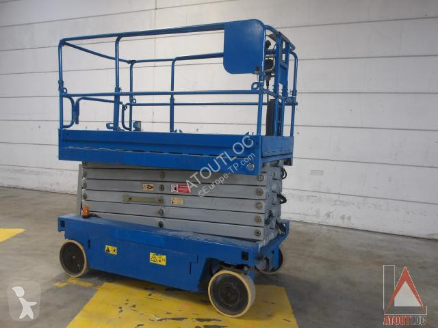 Lift Iteco